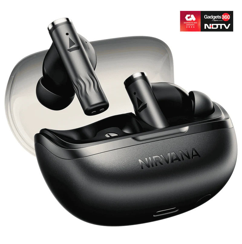 boAt Nirvana Zenith Pro