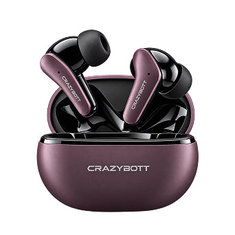 CRAZYBOTT EARBUDS