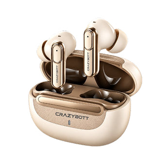 CRAZYBOTT EARBUDS