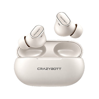 CRAZYBOTT EARBUDS