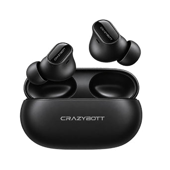 CRAZYBOTT EARBUDS
