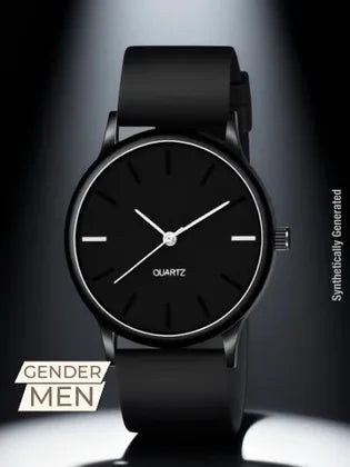 PRAIZY Analog Watch  - For Men PZ-2001 Trendy Silicone Strap